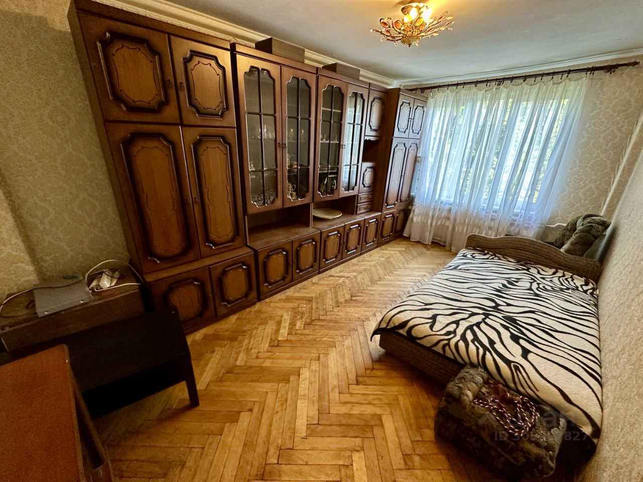 Продается2-комн.квартира,45,1м²