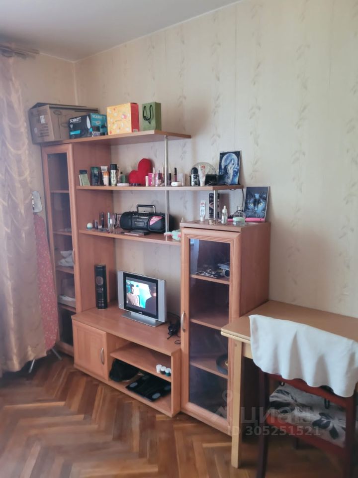 Продается1-комн.квартира,33,4м²