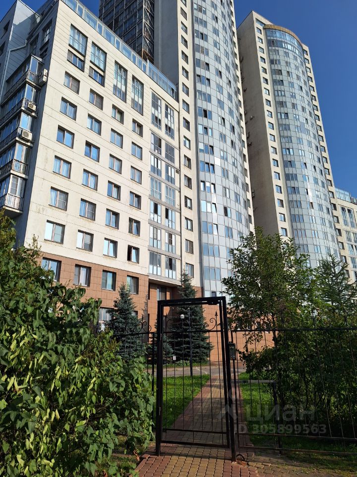 Продается2-комн.квартира,78,6м²