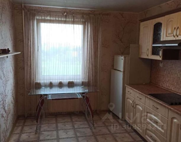 1-комн., 40,7 м², 10/11 этаж