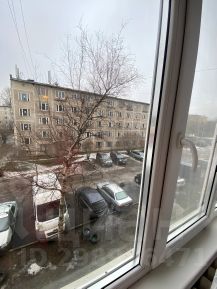 студия, 17 м², этаж 3