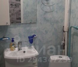 1-комн.кв., 29 м², этаж 4