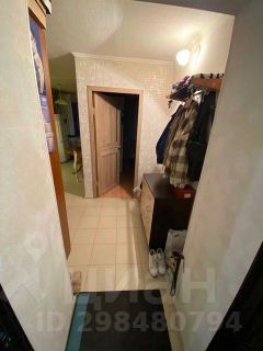 1-комн.кв., 33 м², этаж 2