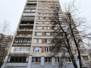 3-комн.кв., 59 м², этаж 11