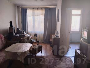 3-комн.кв., 41 м², этаж 2