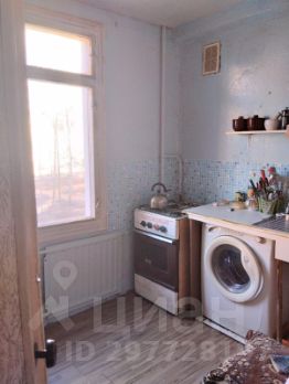 3-комн.кв., 41 м², этаж 2