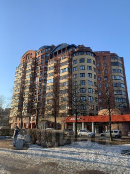 1-комн.кв., 43 м², этаж 7