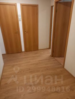 2-комн.кв., 43 м², этаж 1