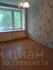 2-комн.кв., 43 м², этаж 1