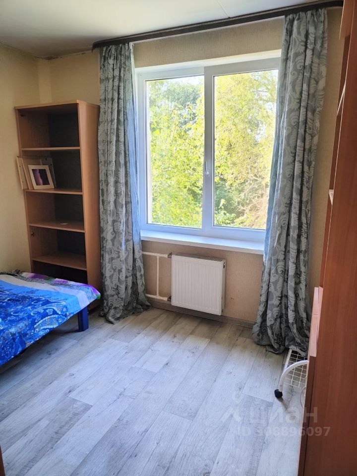 Сдается3-комн.квартира,42,3м²