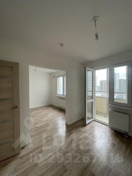 1-комн.кв., 28 м², этаж 11