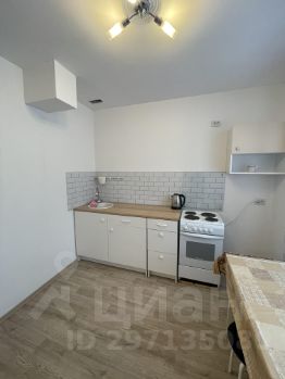 1-комн.кв., 32 м², этаж 2