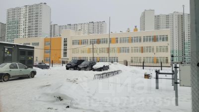 1-комн.кв., 32 м², этаж 7