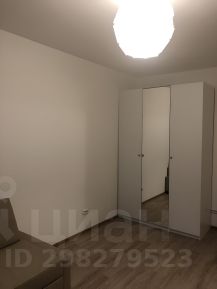 1-комн.кв., 36 м², этаж 13