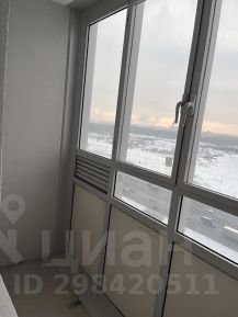 1-комн.кв., 32 м², этаж 15