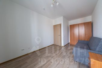 1-комн.кв., 33 м², этаж 21