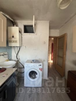 2-комн.кв., 43 м², этаж 4