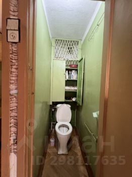 2-комн.кв., 43 м², этаж 4