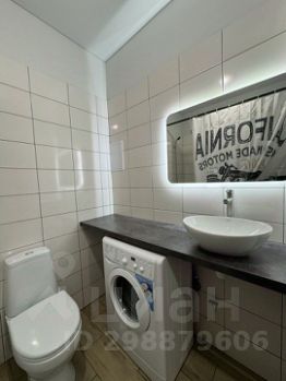 1-комн.кв., 40 м², этаж 3