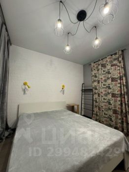 1-комн.кв., 40 м², этаж 3