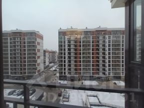 1-комн.кв., 41 м², этаж 7