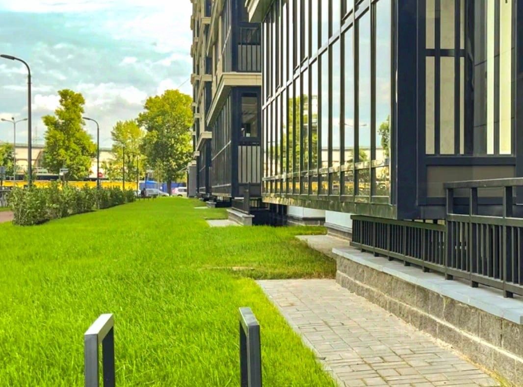 3-комн. кв., р-н Московский, Санкт-Петербург