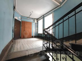 3-комн.кв., 105 м², этаж 3