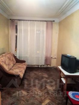 многокомн. кв., 159 м², этаж 6