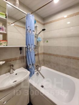 3-комн.кв., 61 м², этаж 3