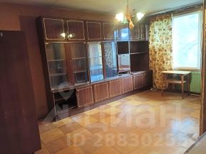 3-комн.кв., 42 м², этаж 5