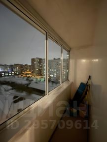 3-комн.кв., 88 м², этаж 8