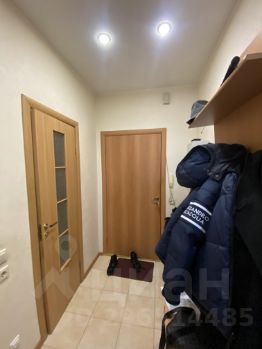 1-комн.кв., 38 м², этаж 9