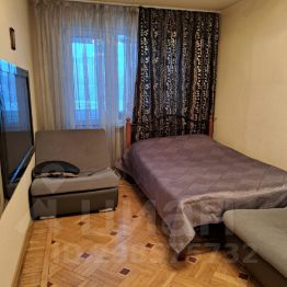 3-комн.кв., 77 м², этаж 6