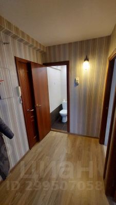 2-комн.кв., 43 м², этаж 9