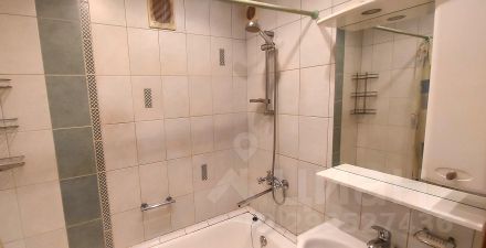 2-комн.кв., 54 м², этаж 3