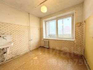 3-комн.кв., 59 м², этаж 7