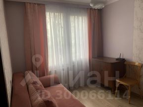 3-комн.кв., 44 м², этаж 2