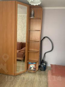 3-комн.кв., 44 м², этаж 2