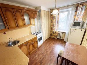 1-комн.кв., 33 м², этаж 3