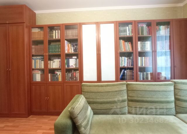 3-комн., 86,6 м², 3/12 этаж
