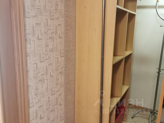 1-комн., 43,5 м², 7/12 этаж