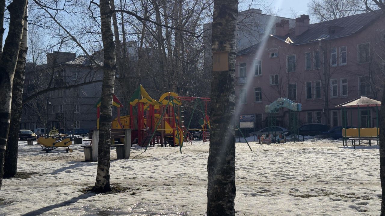 2-комн. кв., р-н Кировский, Санкт-Петербург