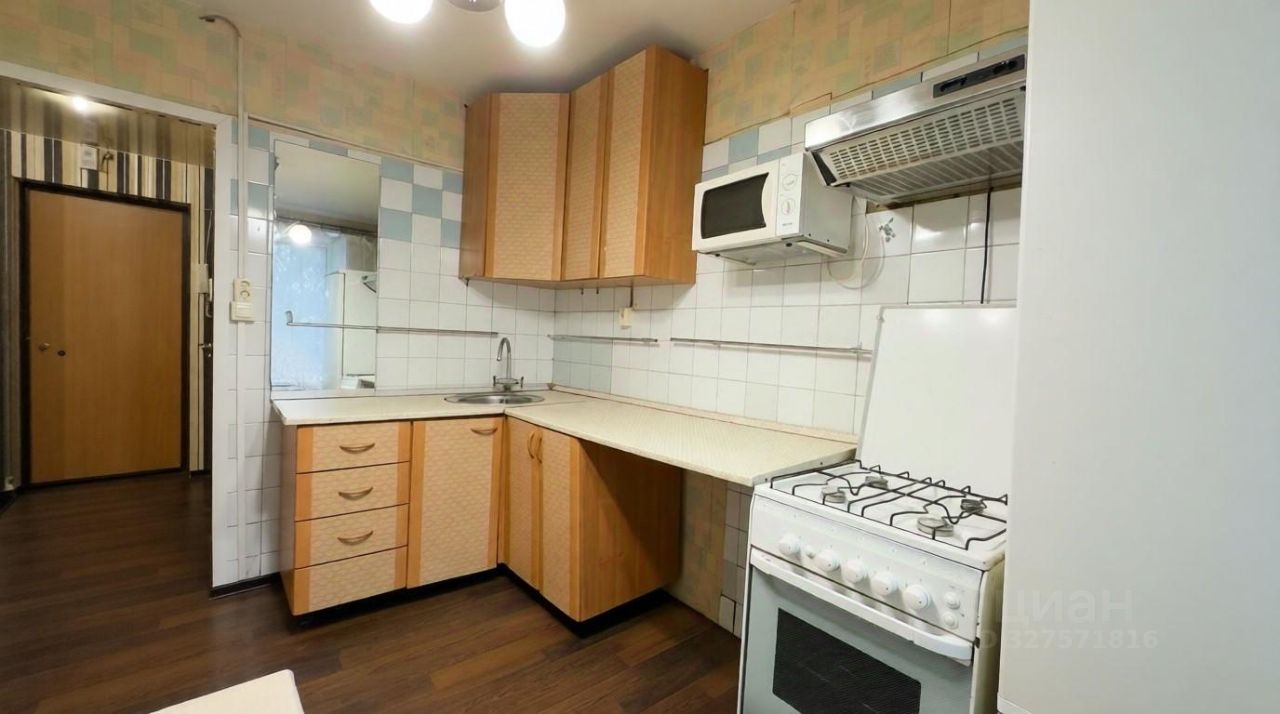 2-комн. кв., р-н Кировский, Санкт-Петербург
