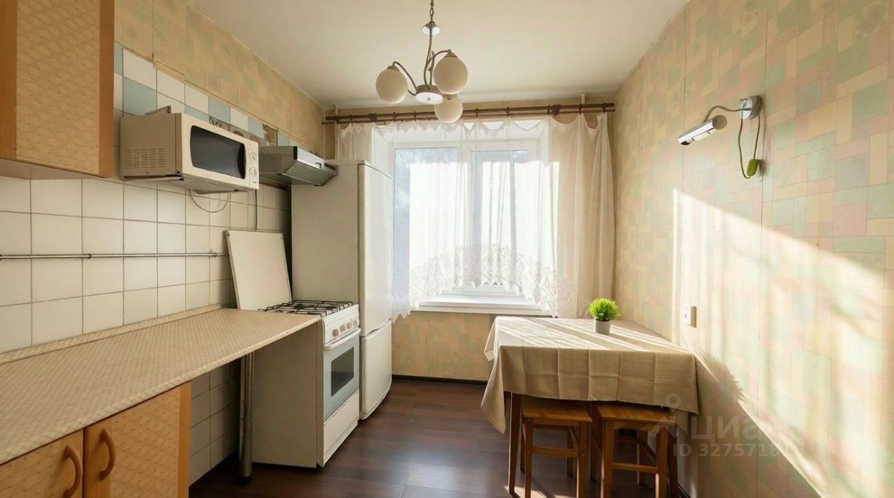 2-комн. кв., р-н Кировский, Санкт-Петербург