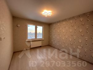 3-комн.кв., 82 м², этаж 13