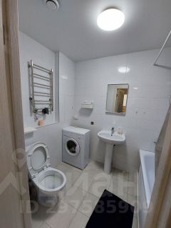 1-комн.кв., 40 м², этаж 9