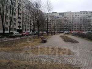 2-комн.кв., 44 м², этаж 7