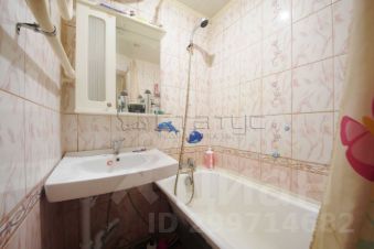 2-комн.кв., 51 м², этаж 2