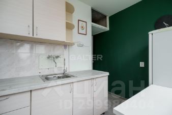 2-комн.кв., 44 м², этаж 4