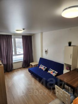 2-комн.кв., 40 м², этаж 9